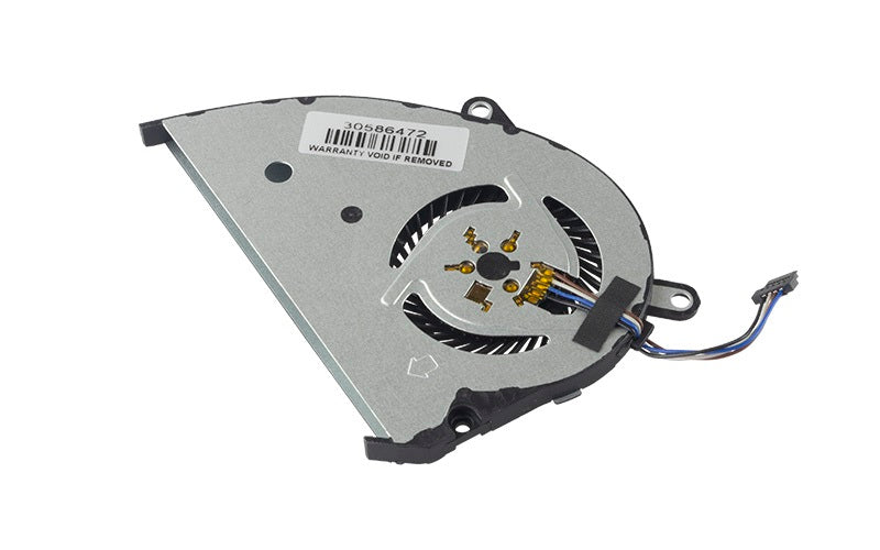 HP PAVILION 14-CE CPU FAN