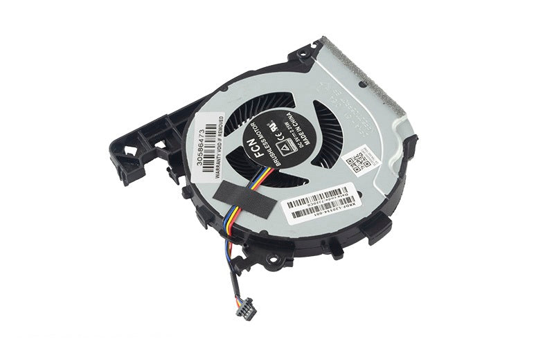 HP PAVILION GAMING 15-CX CPU FAN