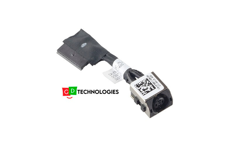 DELL G3 3579 DC JACK