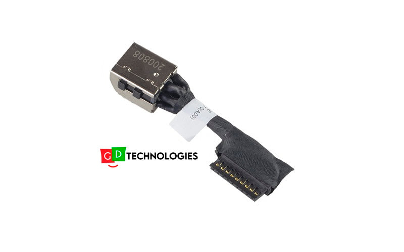 DELL G3 3579 DC JACK