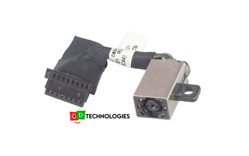 DELL INSPIRON 13 7370 DC JACK