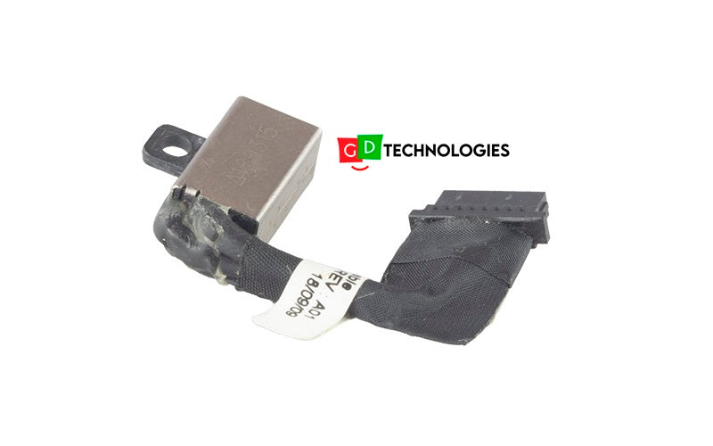 DELL INSPIRON 13 7370 DC JACK