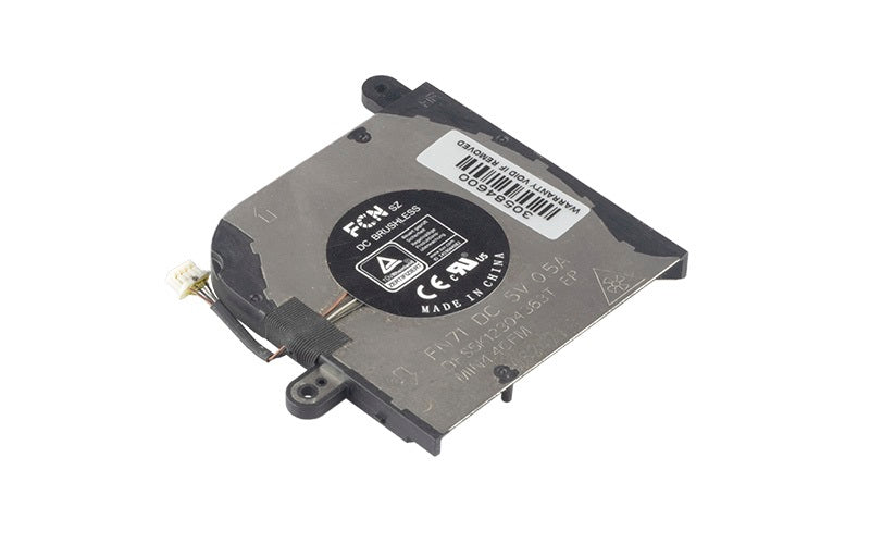 DELL LATITUDE 5420 CPU FAN