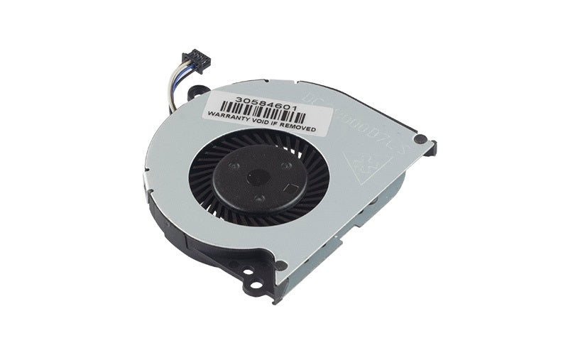 DELL LATITUDE E7470 CPU FAN AND HEATSINK ASSEMBLY