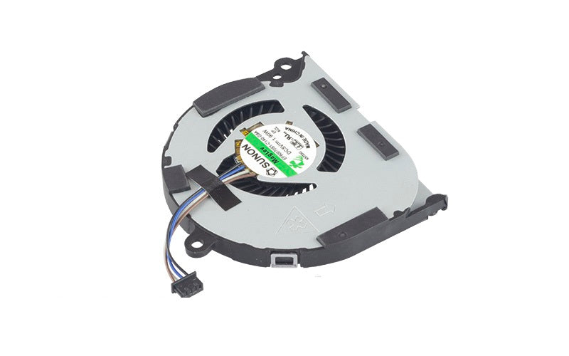 DELL LATITUDE E7470 CPU FAN AND HEATSINK ASSEMBLY