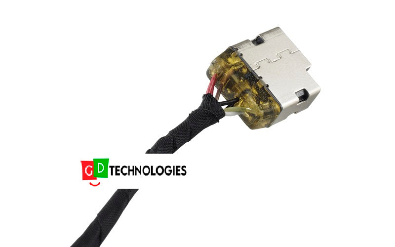 HP 250 G3 PAVILION 4.5MM\3.0MM DC JACK
