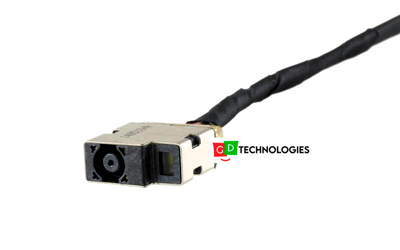 HP 250 G3 PAVILION 4.5MM\3.0MM DC JACK