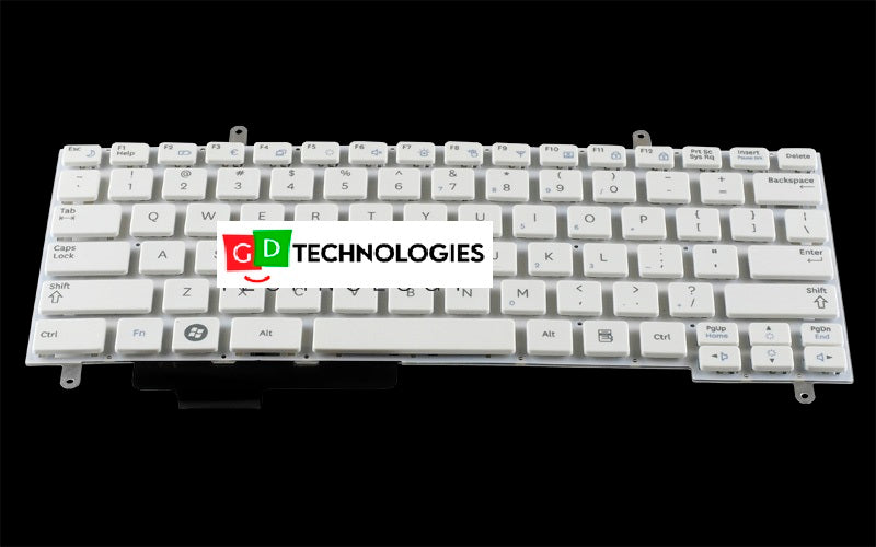 SAMSUNG N210 REPLACEMENT KEYBOARD