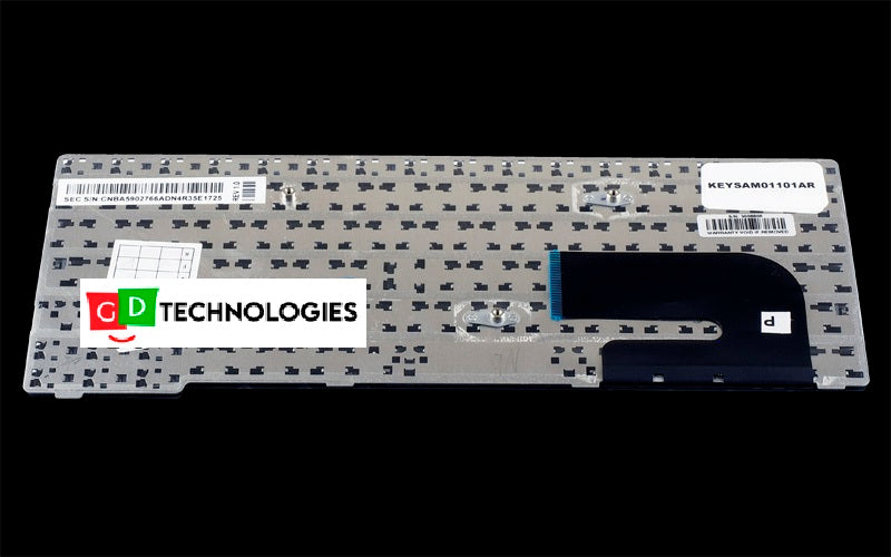 SAMSUNG N150 REPLACEMENT KEYBOARD