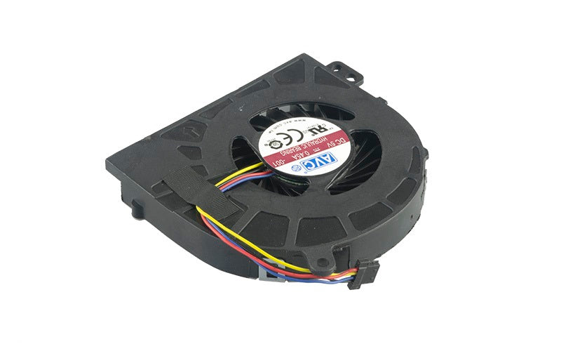 087XFX Cpu Fan For Dell Latitude E5440 E5540 Without Heatsink