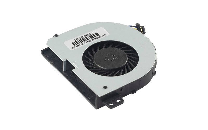 087XFX Cpu Fan For Dell Latitude E5440 E5540 Without Heatsink