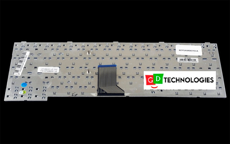 SAMSUNG R510 REPLACEMENT KEYBOARD