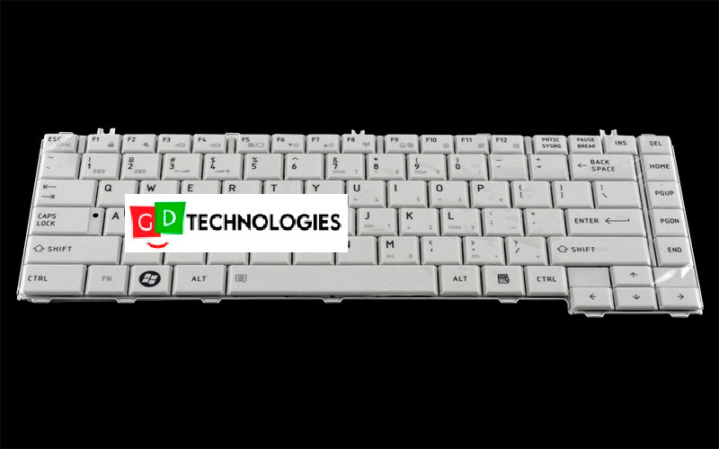 TOSHIBA SATELLITE L735 REPLACEMENT KEYBOARD