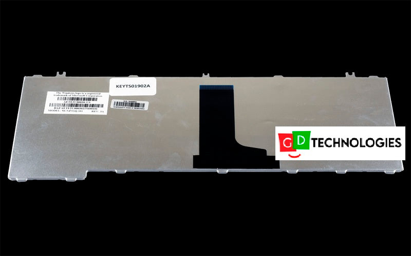 TOSHIBA SATELLITE L735 REPLACEMENT KEYBOARD