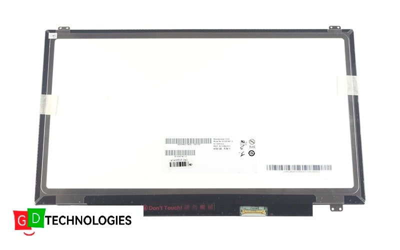 13.3" WXGA LCD SCREEN