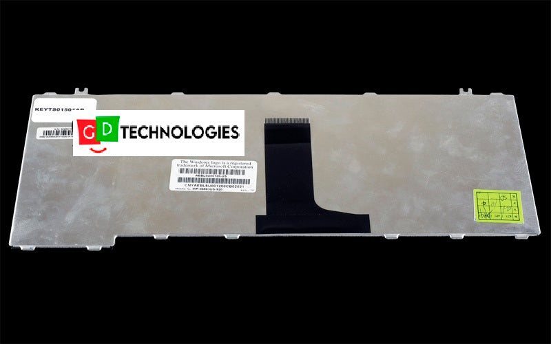 TOSHIBA SATELLITE A300 REPLACEMENT KEYBOARD