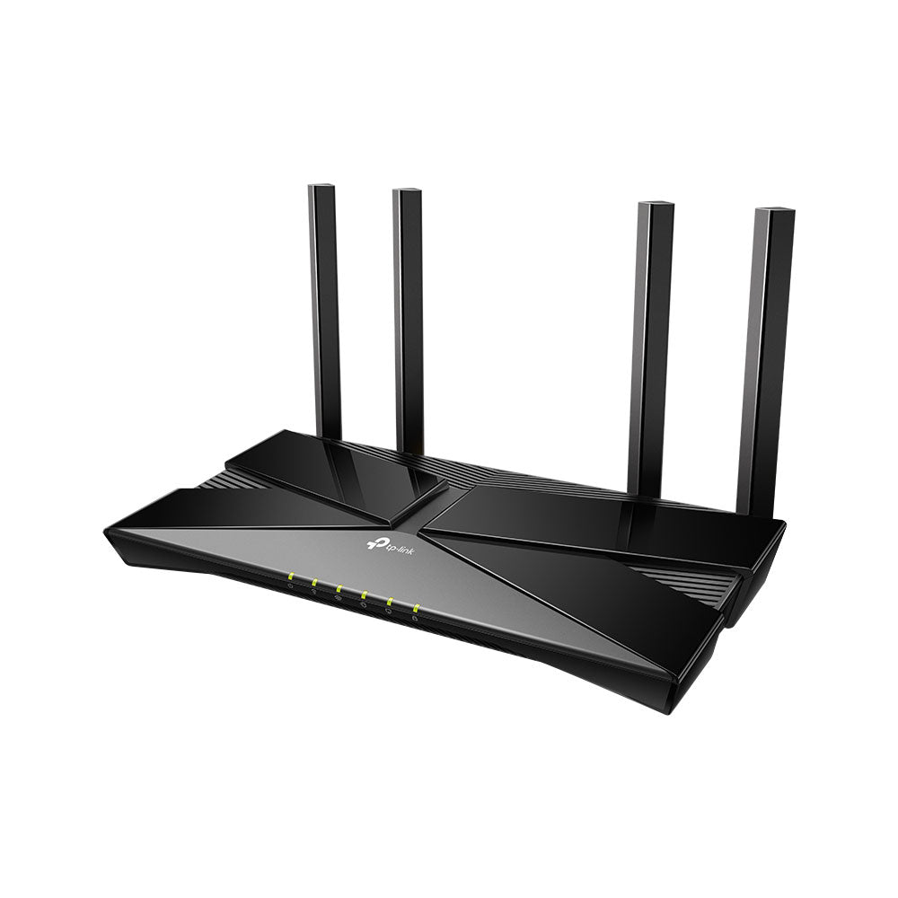 TP-Link Archer AX23 AX1800 Dual-Band Wi-Fi 6 Router