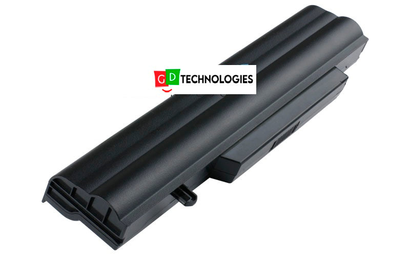 Fujitsu Amilo Li1718 11.1v 4400mah Replacement Battery