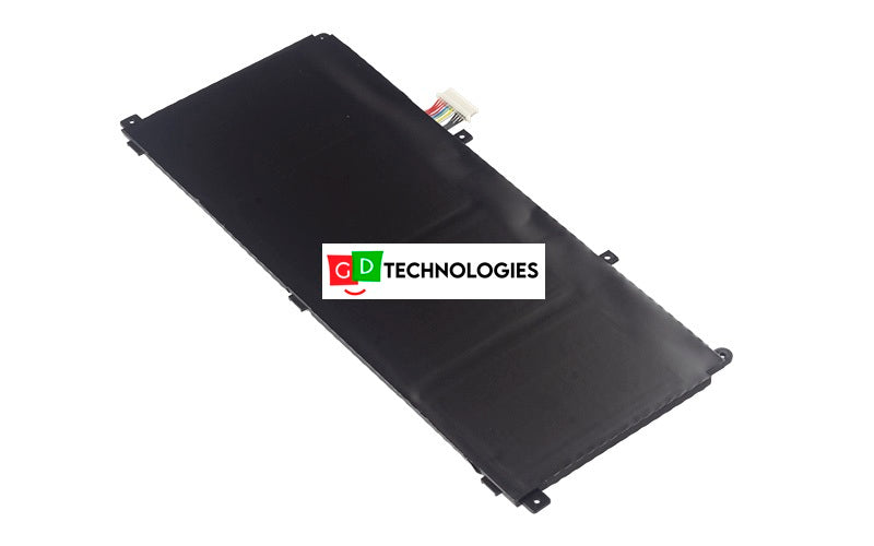 Battery for HP Elite x2 1013 G3 (7.6V 46Wh 4-Cell Li-Poly) Replacement Battery