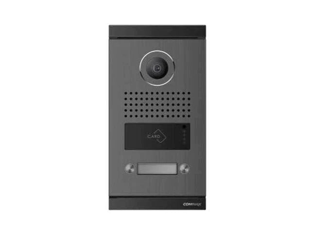 2 BUTTON VIDEO ENTRY STATION