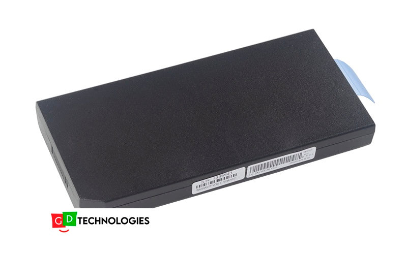 Dell X8VWF DKNKD 11.1V 5200MAH/58WH Replacement Battery