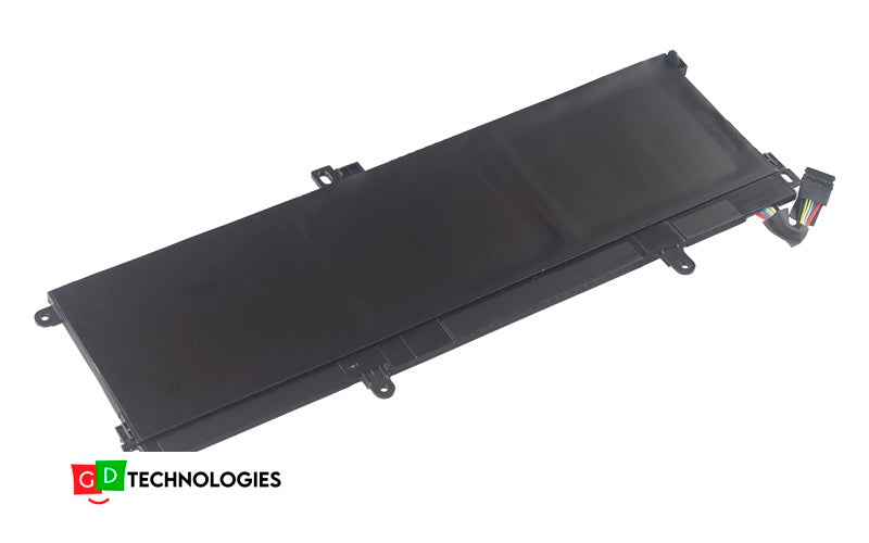 Lenovo ThinkPad T15 T590 11.55V 54Wh Replacement Battery