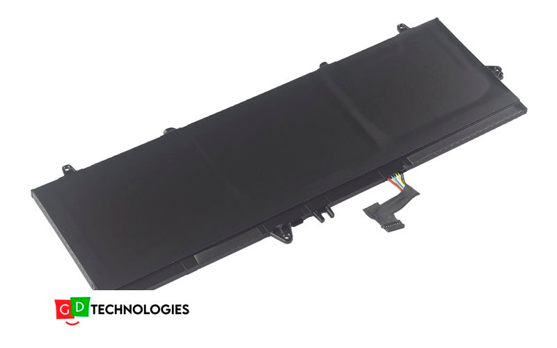 LENOVO THINKPAD T490S 11.55V 4800MAH/55WH REPLACEMENT BATTERY