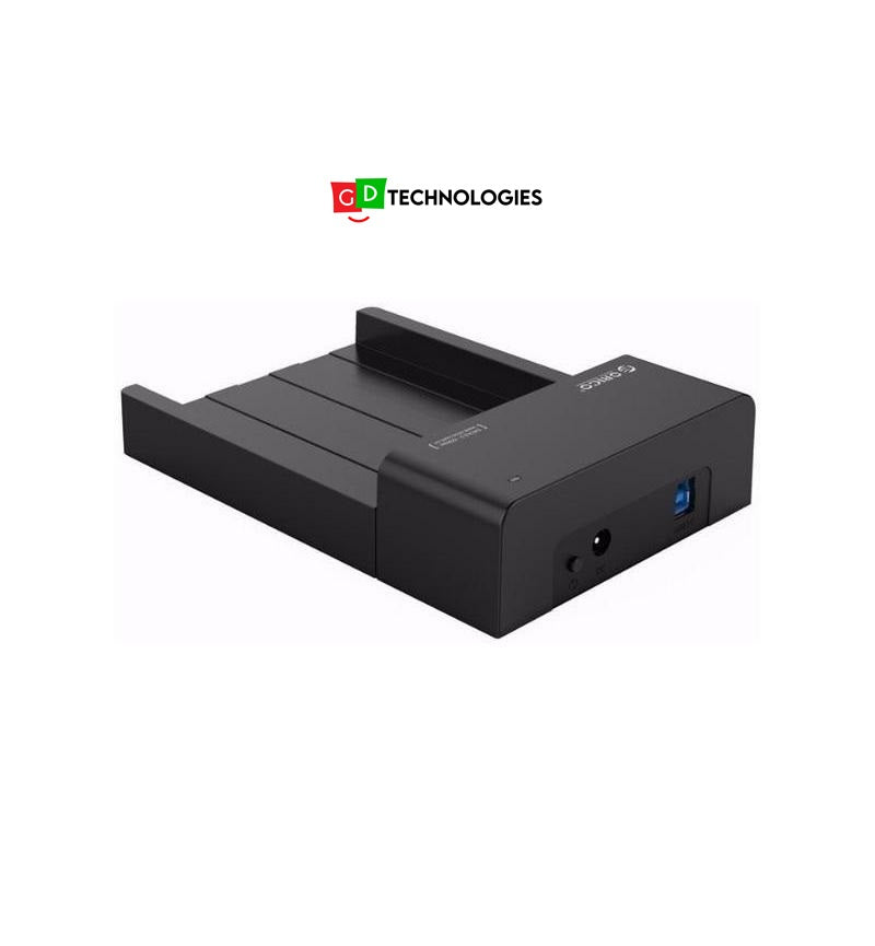 ORICO USB3 2.5/3.5 HDD SSD DOC