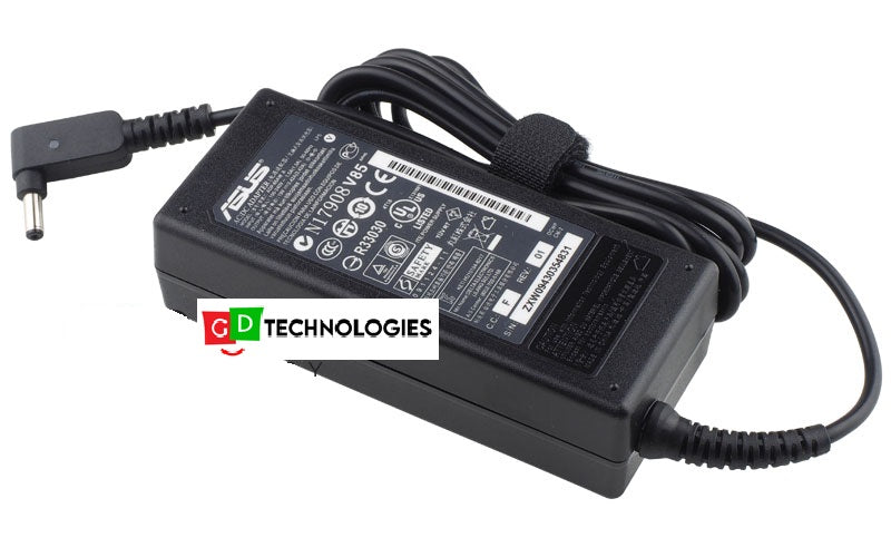 ASUS ZENBOOK UX21A Original AC Adapter.