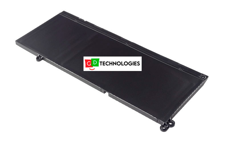 Dell G91J0 0MGCM5 11.4V 3300mAh/38Wh Replacement Battery