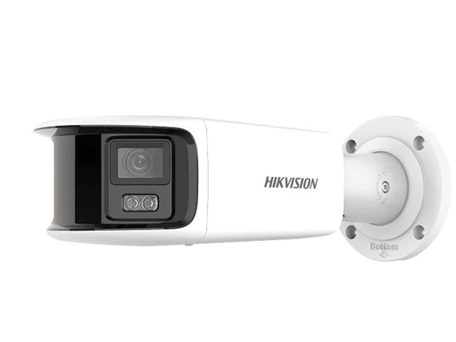 COLORVU BULLET NETWORK CAMERA