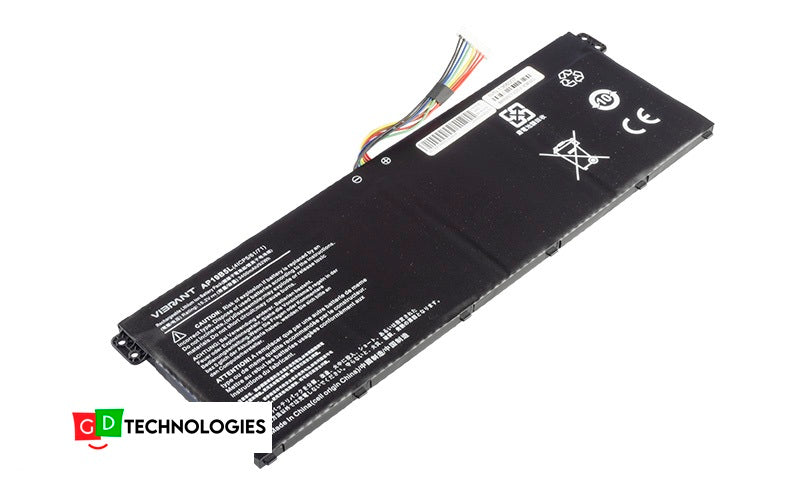 Acer Aspire 5/ Swift3 AP19B5L 15.2V 3400mAh/52Wh Replacement Battery