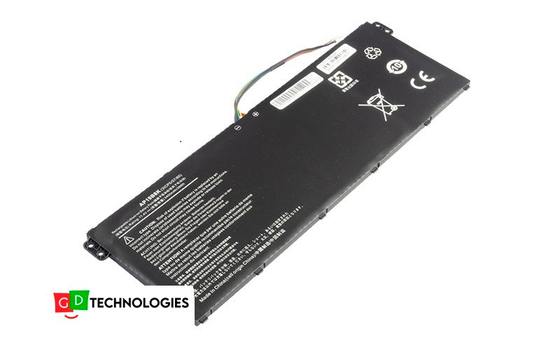 Acer Aspire 7 A715-42 Aspire 3 A315-56-57 11.4V 3400mAh/39Wh
