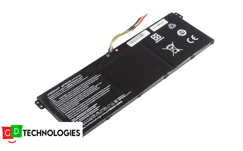 Acer Swift 3 SF314-57G SF314-58G Aspire 5 A514-52 11.55V 4350mAh/50Wh