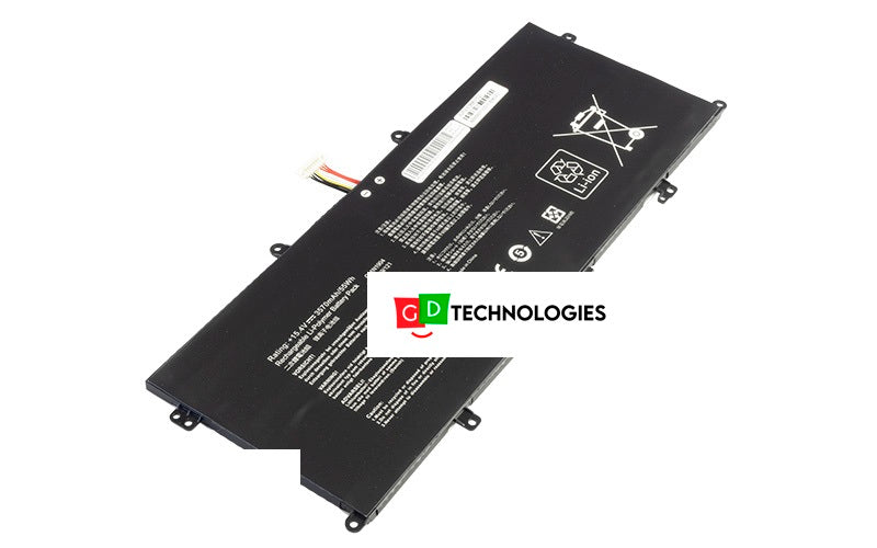 ASUS UX3000E ZenBook 14 UX425EA 13 UX325EA 15.4V 3200mAh/49Wh Replacement Battery