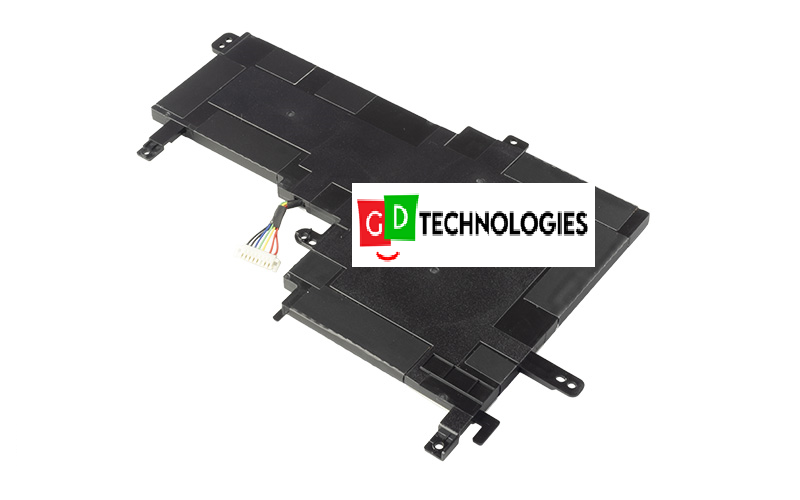 ASUS Vivo Book S15 S531FA S531FL 11.4V 3600mAh/41WH Replacement Battery
