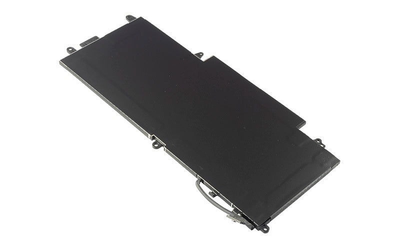 Replacement Battery For Dell Latitude 5289 7389 7390 2-in-1 K5XWW 71TG4(11.1V 33Wh 3-Cell Li-Poly)