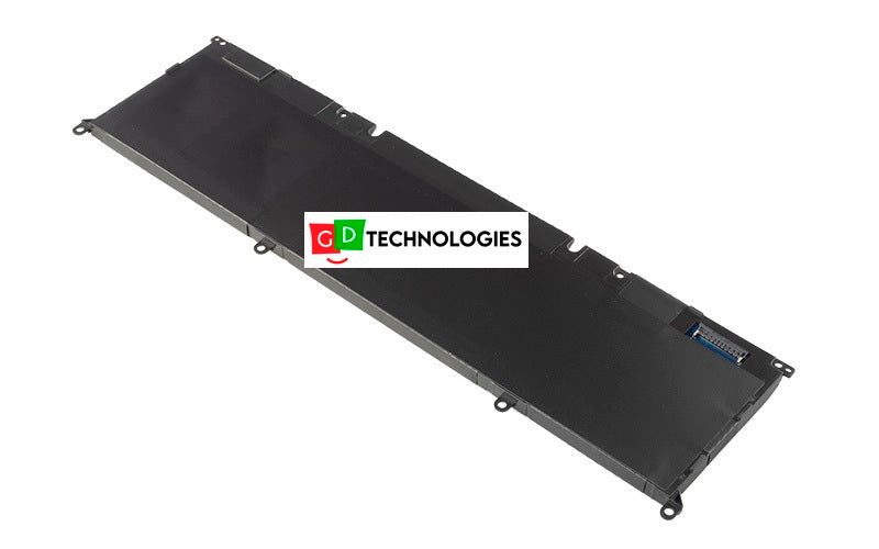 Dell Inspiron G15 5510 5515 Alienware M15 69KF2 11.55V 69Wh Replacement Battery