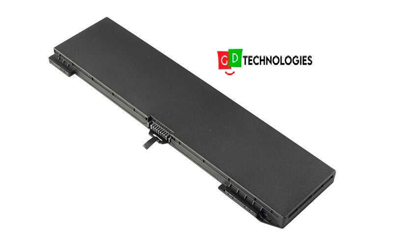 HP ZBook 15 G5 G6 14.8V 4500mAh/67Wh Replacement Battery