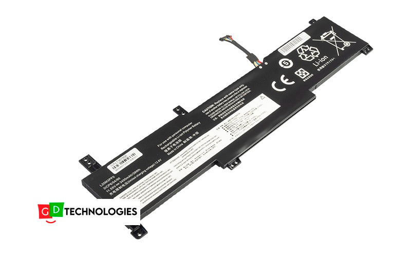 Lenovo S14 G2 ITL S15 G2 ALC IdeaPad 14 ALC7 IdeaPad 15 ALC7 11.55V 39Wh Replacement Battery