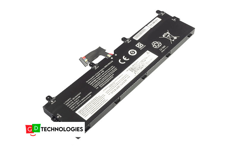 Lenovo ThinkPad P72 P73 11.55V 107Wh Replacement Battery