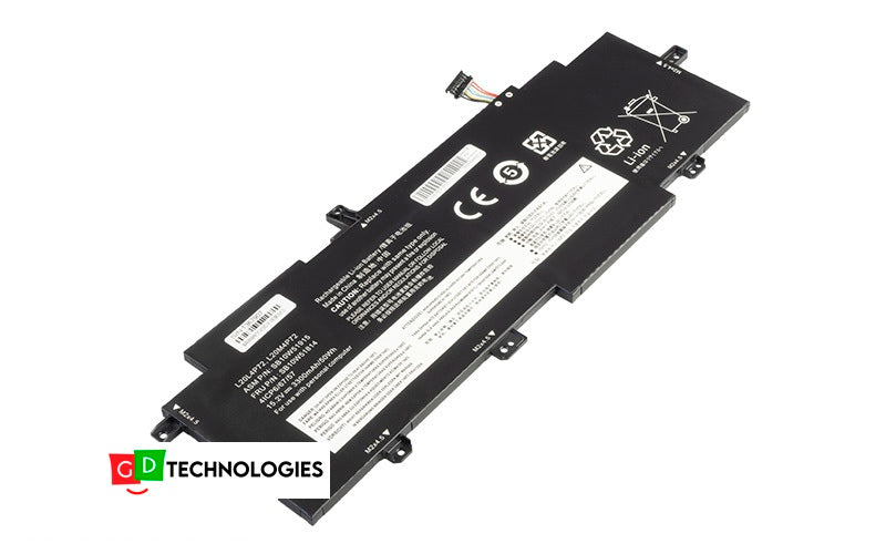 Lenovo ThinkPad T14s Gen 2 15.4V 51Wh Replacement Battery