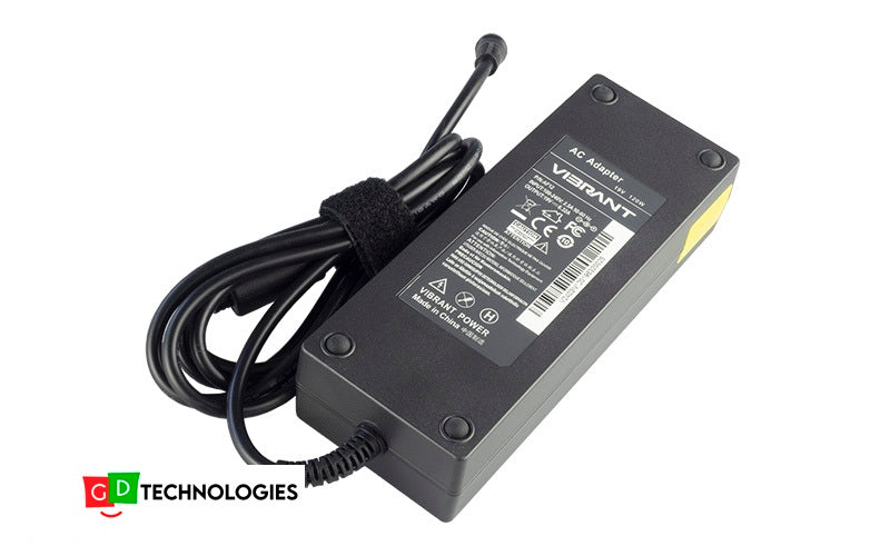 ASUS N76VZ G551J 19V 6.32A 120W AC adapter