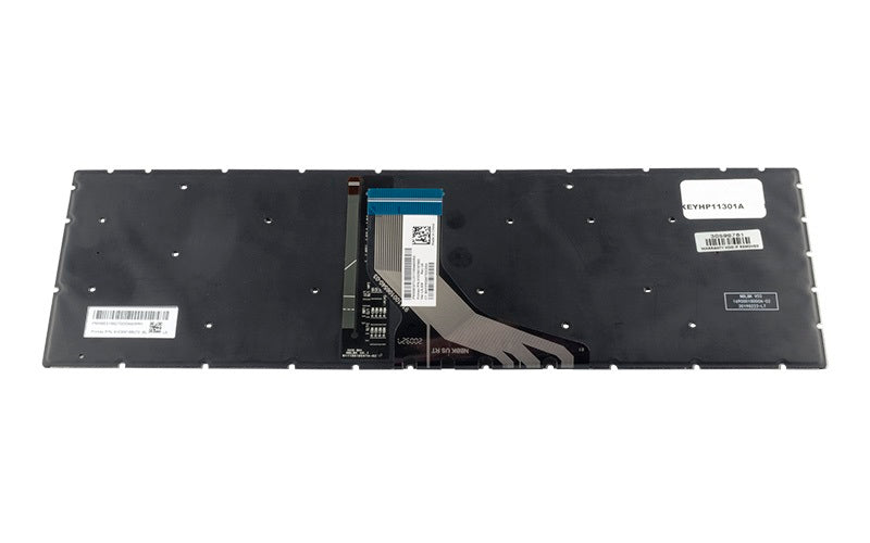 HP 15-DW2002NI REPLACEMENT KEYBOARD