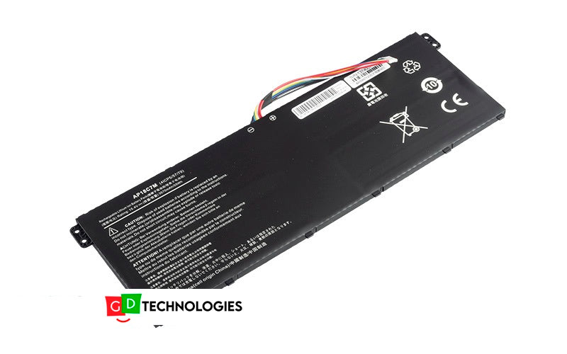 Acer Spin, Swift AP18C7M Replacement Battery