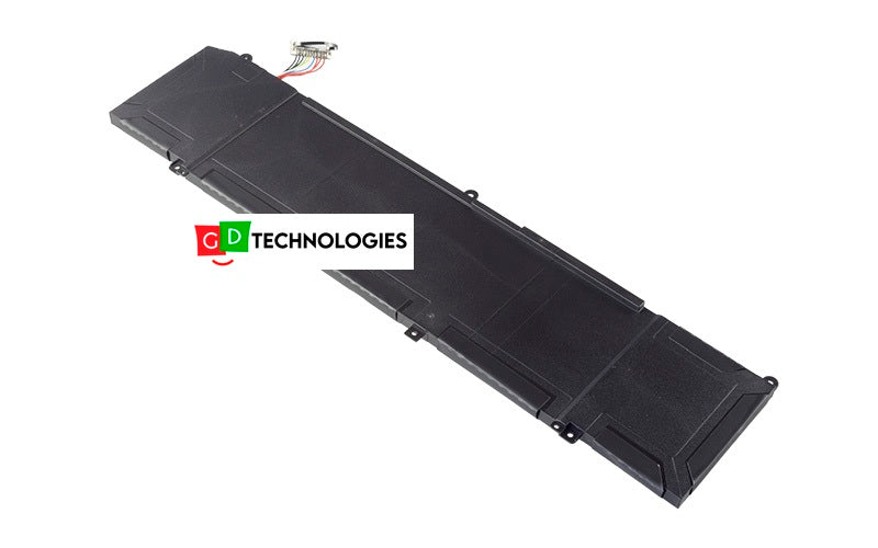 Dell G5 5590 G7 7590 7790 Alienware M15 R1 M17 R1 1F2NN Replacement Battery