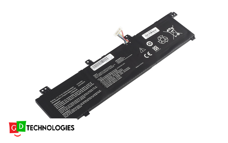 ASUS Vivo Book S14 S432FA S15 S532FA 11.4V 2600mAh/30Wh Replacement Battery