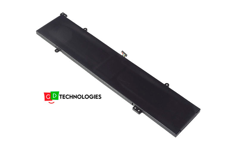 Lenovo YOGA C940-15IRH S740-15IRH 15.2V 53Wh Replacement Battery