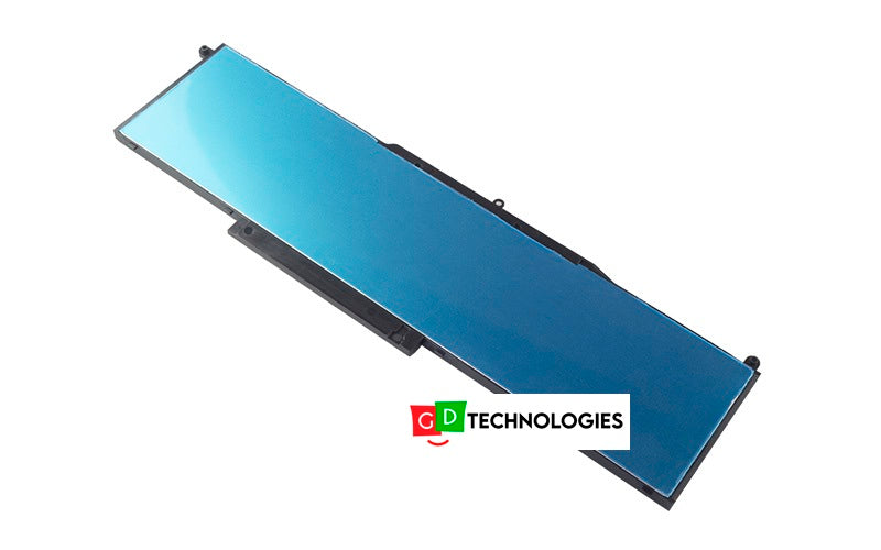 Dell Precision 3520 3530 3540 Latitude 15 5580 5590 WFWKK 11.55V 69Wh Replacement Battery