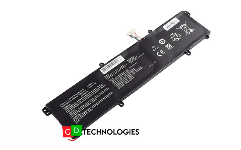 Asus Vivobook B31N1911 C31N1911 11.4V 3600mAh/41Wh Replacement Battery